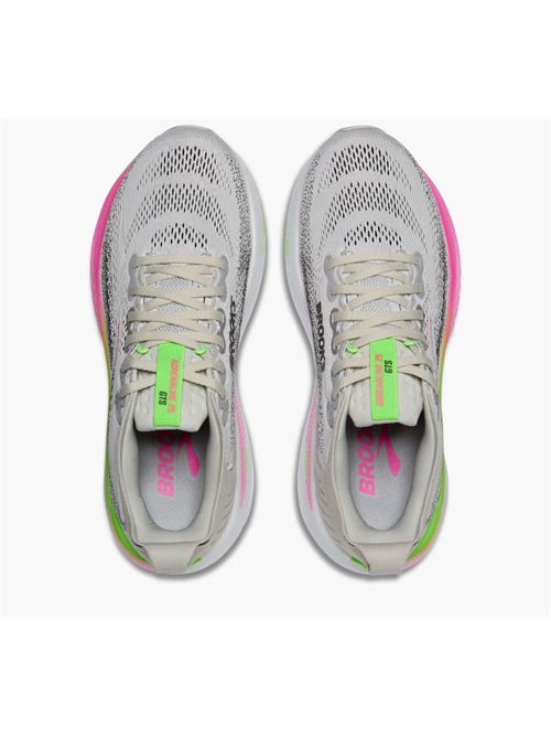  BROOKS | 1204431B053OYSTER PINK
